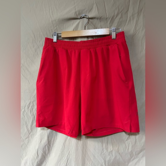 Lululemon Channel Cross Swim Short *7" - Picture 1 of 4